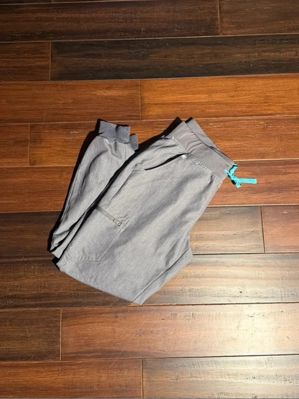 Figs Ladies Joggers Scrub Pants